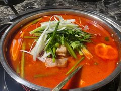 -雷山鱼酱酸汤鱼·酸汤牛肉(花果园T1区店)