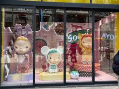 -南京路步行街