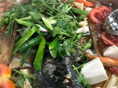 -聚合味(平洲店)