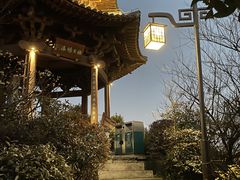 -杭州半山国家森林公园