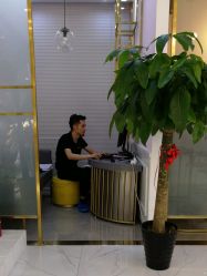 -天天向上儿童摄影(新华创意产业园店)