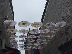 -东西巷