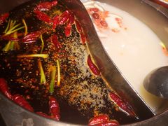 -山城辣妹子(定福庄店)