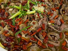 -邱大妈水煮(龙山店)