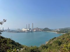 -南丫岛