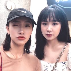 -川和潮人