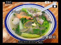 -嘉华小吃(蛇口市场店)