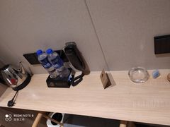 -晨枫酒店(苏州观前步行街店)