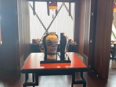 -镇江苏宁万豪酒店-苏筵中餐厅