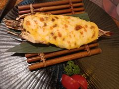 -京鹿料理(荟聚店)