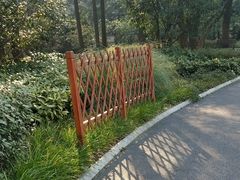 -徐家汇源景区-衡山公园
