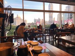 -捞王锅物料理(上海世茂广场店)