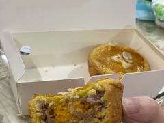 -鲍师傅糕点(国金街店)