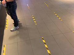 -麦当劳(沙井京基百纳广场店)