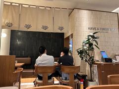 -CURRY YA 熟成咖哩專門店(深圳湾万象城店)