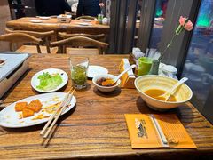 -有奴思烤肉·清真(正宁路店)