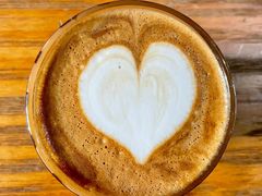 -IN COFFEE LAB 隐咖啡