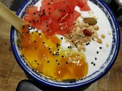 -敦煌老字号驴肉黄面(特色小吃街中段店)