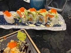 -米彩料理(西丽店)