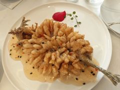 -海味观(老西门店)