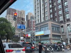 -小杨生煎(周浦万达店)