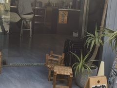 -麻雀咖啡SPARROW COFFEE(十全街店)