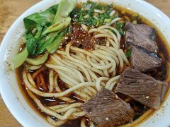 -柴氏风味斋(甘家口店)