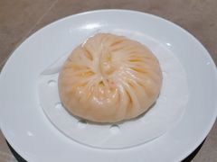 -晓淮山·扬州早茶·淮扬菜(龙阳广场店)