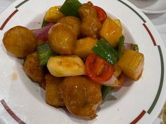-香港深仔记茶餐厅(东门店)