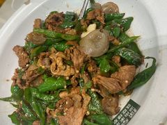 -绿草地·湘菜(7mall店)