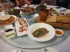 -豫满楼(郑东新区店)