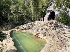 -三江森林温泉度假区