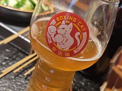 -刘记大块烤羊腿餐吧(北沙滩店)