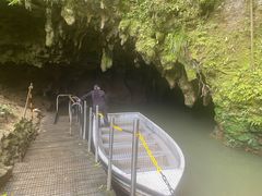 -怀托摩萤火虫洞