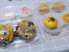 -東更道点心行(文化东路店)