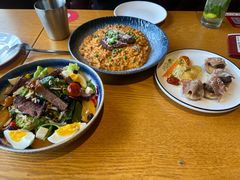 -味德西餐音乐酒吧 Wade's Bar&Grill