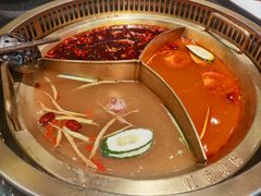-红运火锅·中国名火锅·国风演绎(省体店)