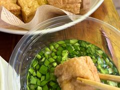 -潮汕小吃普宁炸豆干(华美苑小区店)
