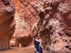 -天山神秘大峡谷