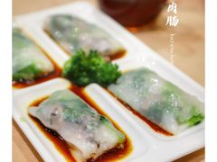 -宝园酒家(美林M·LIVE天地东座店)