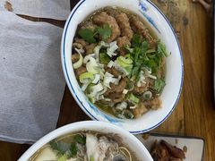 -豫掌柜饸饹面·烩面(秀沿路店)