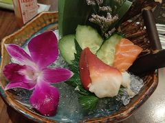 -大渔铁板烧(东城店)