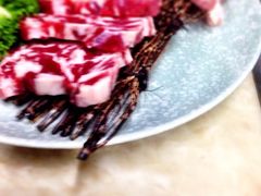 -金顺碳烤肉(1号店)