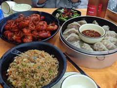 -聚味瞿记·龙虾堂(树木岭店)