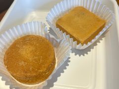 -陕拾叁-西安糕点(北院门创始店)