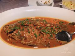 -回头食客-李久其家民间餐厅(望城金桥国际店)