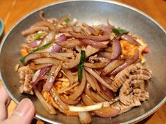-圳兴面王·拌川·特色炒面(南山保利剧院店)