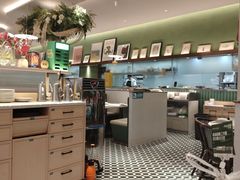 -Aqua Oasis 水天堂(太湖中心mall店)