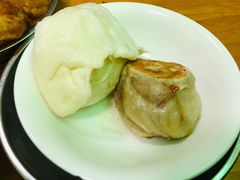 牛肉包子-增盛魁小吃店