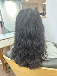 -FAJEE HAIR发界烫染接发